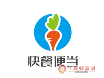 快餐便当加盟